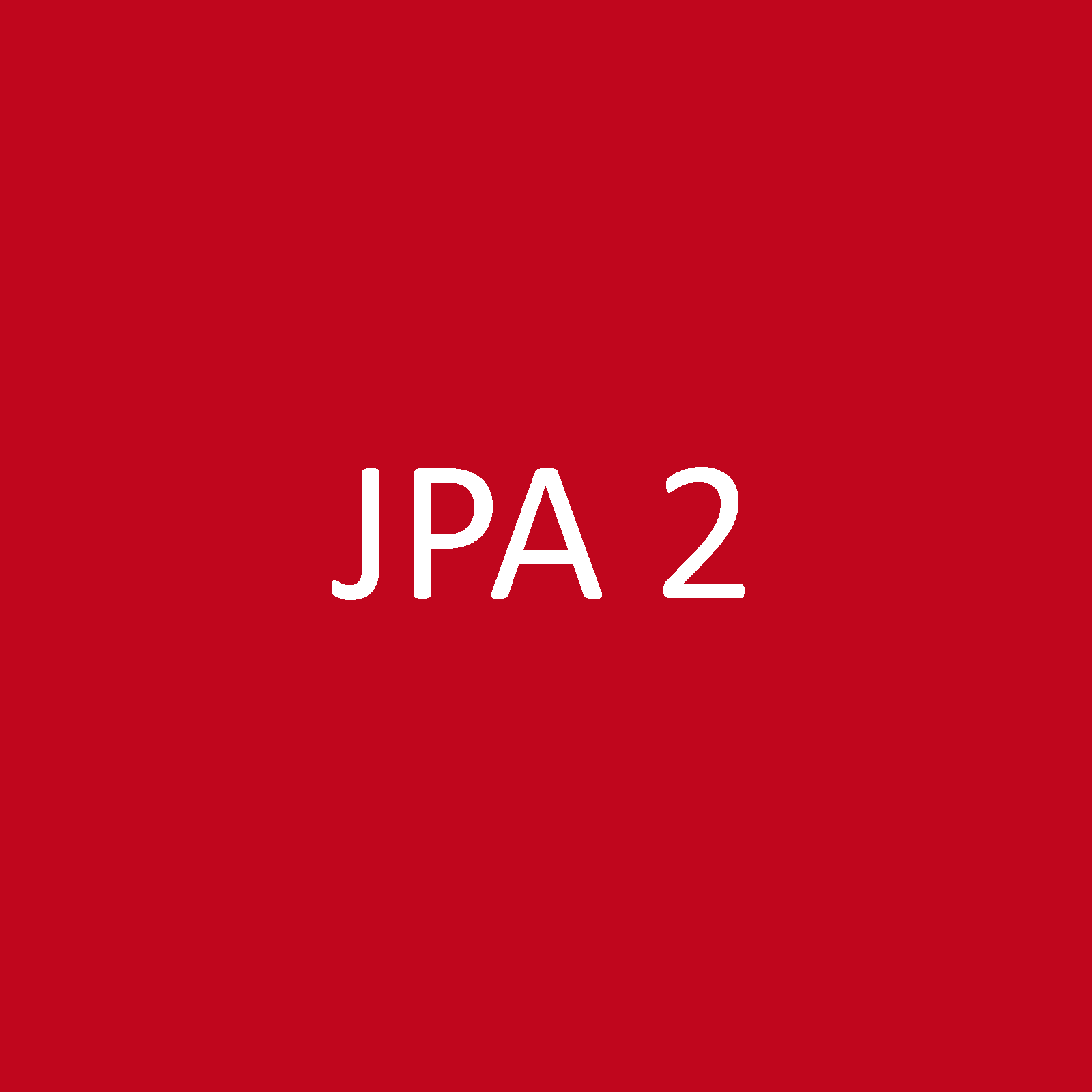 Jalur Seleksi JPA 2 2022