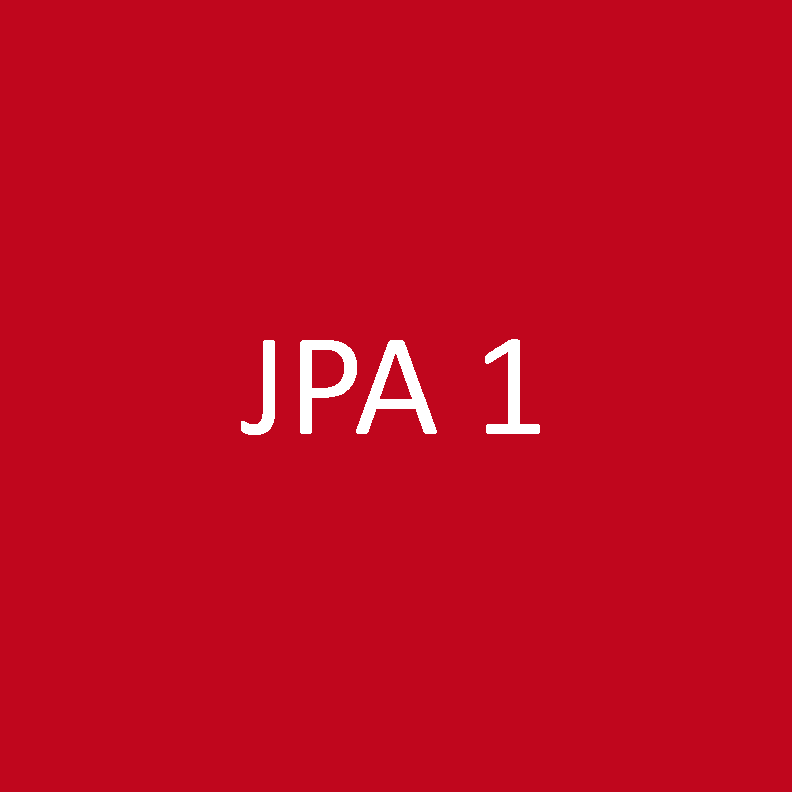 Jalur Seleksi JPA 1 Tahap 2 2023